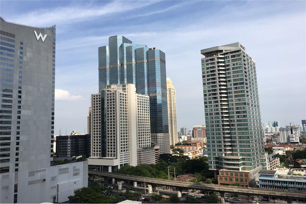 Condo for sale Life @ Sathorn 10, Condo for rent